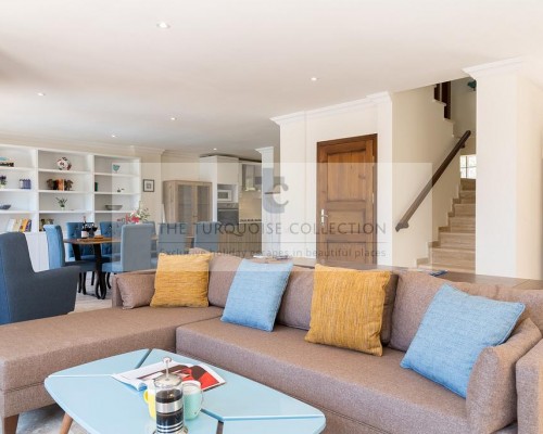 Villa Nathalie - 1036 в Калкане: честный обзор