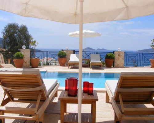 Villa Nathalie - 1036 в Калкане: честный обзор