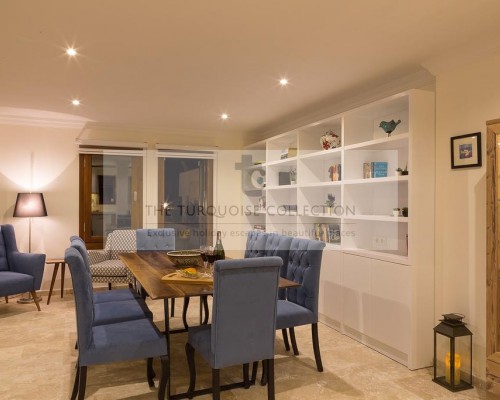 Villa Nathalie - 1036 в Калкане: честный обзор