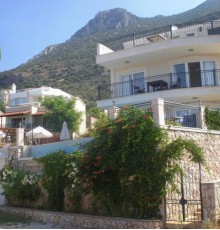 Villa Kuyu