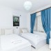 Villa Palm в Калкане: спокойный отель с бассейном и барбекю