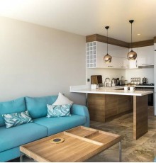 Azure Heights No5