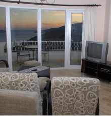 Cetinkaya Apartlari
