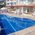 Cetinkaya Apartlari — апартаменты в Калкане