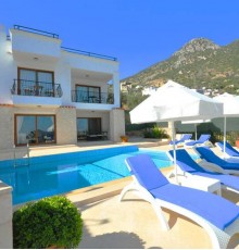 Villa Şimsek