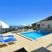 Villa Şimsek в Калкане: что известно об отеле
