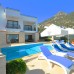 Villa Şimsek в Калкане: что известно об отеле