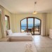 Villa Meltem-1 в Калкане: скромная вилла в центре ресторанной жизни