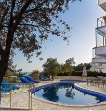Villa Elia
