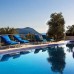 Villa Elia в Калкане: что это за отель и кому он подойдёт