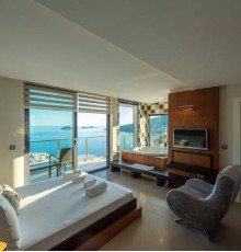 Villa Pirlanta