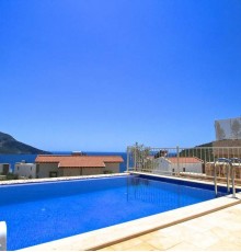 Villa Dionysus