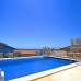 Villa Dionysus в Калкане — небольшой отель без официальной категории
