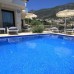 Villa Dionysus в Калкане — небольшой отель без официальной категории