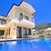 Villa Dionysus в Калкане — небольшой отель без официальной категории