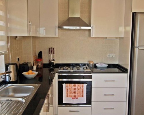 Villa Posedion, Калкан — честный обзор отеля