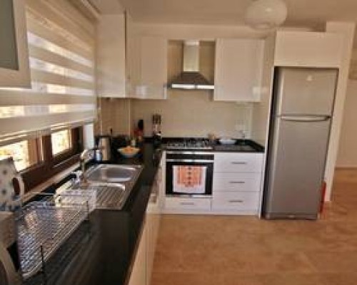 Villa Posedion, Калкан — честный обзор отеля