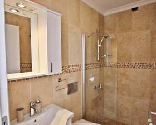 Villa Posedion, Калкан — честный обзор отеля