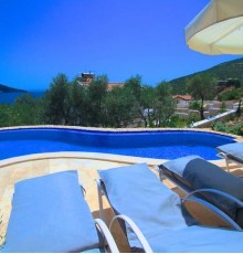 Villa Phobe