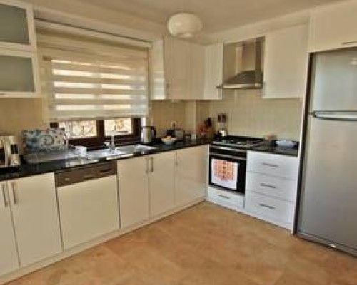 Villa Phobe, Калкан — что известно об отеле