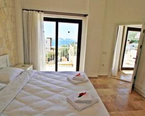 Villa Phobe, Калкан — что известно об отеле