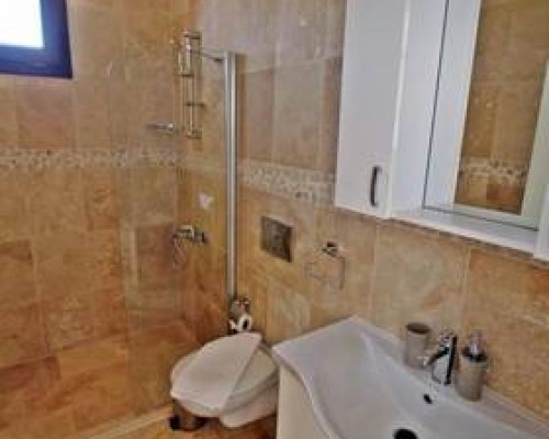 Villa Selene, Калкан — честный обзор без прикрас