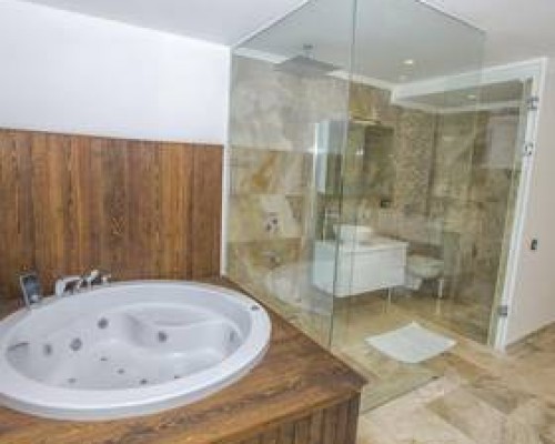 Villa Tigra в Калкане: что это за отель и кому он подойдёт