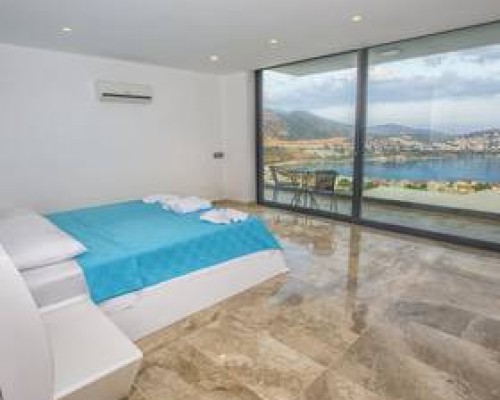 Villa Tigra в Калкане: что это за отель и кому он подойдёт