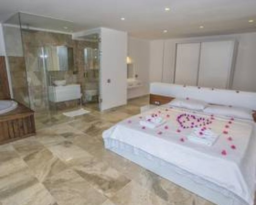 Villa Tigra в Калкане: что это за отель и кому он подойдёт