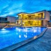 Villa Aquamarine в Калкане — что это за отель