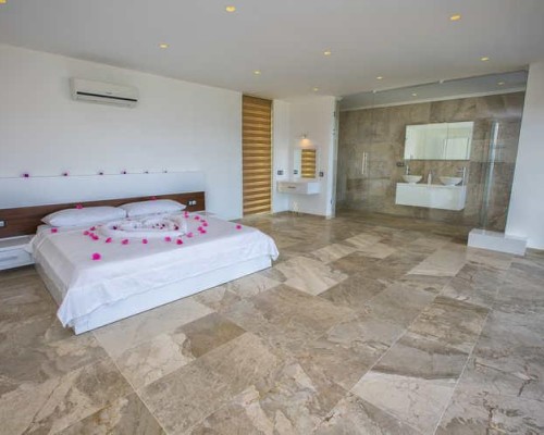 Villa Aquamarine в Калкане — что это за отель