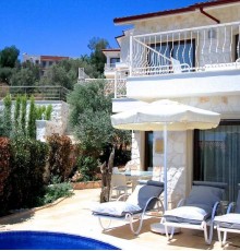 Villa Athena
