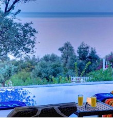 Villa Royal