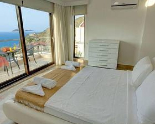 Villa Royal в Калкане — честный обзор без прикрас