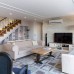Likya View Villa — вилла в Калкане без звёздной категории