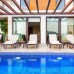 Likya View Villa — вилла в Калкане без звёздной категории