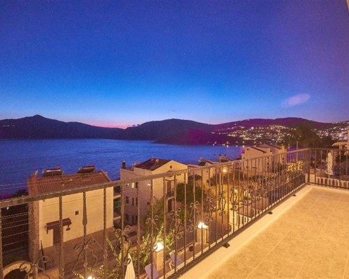 Villa Maia в Калкане: честный обзор от турагента