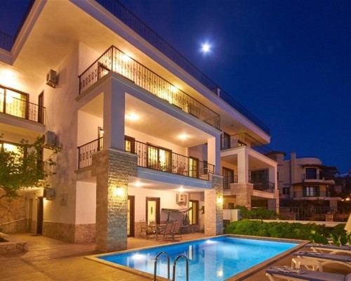 Villa Maia в Калкане: честный обзор от турагента
