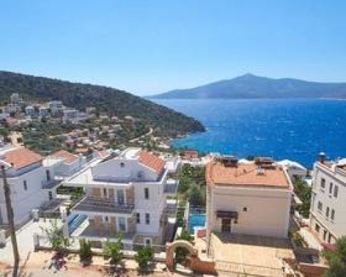 Villa Maia в Калкане: честный обзор от турагента