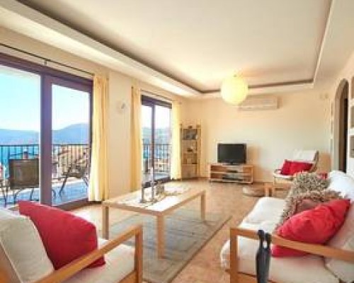Villa Maia в Калкане: честный обзор от турагента