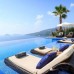 Villa Zaffre в Калкане: что реально есть в отеле