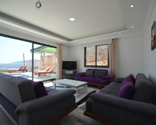 Villa Algi в Калкане: что важно знать перед бронированием