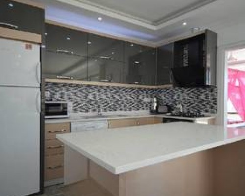 Villa Algi в Калкане: что важно знать перед бронированием