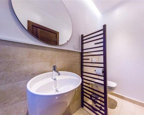 Villa Au Soleil, Калкан — что это за отель на самом деле