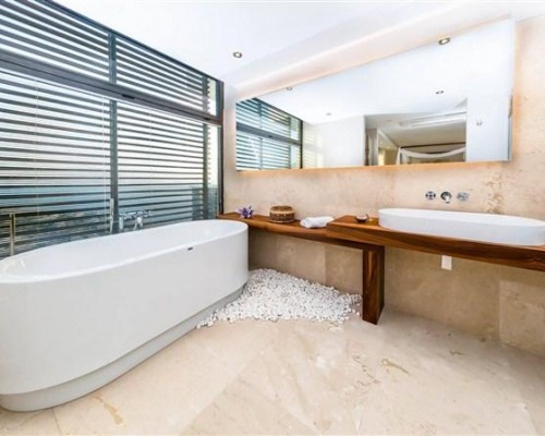 Villa Au Soleil, Калкан — что это за отель на самом деле
