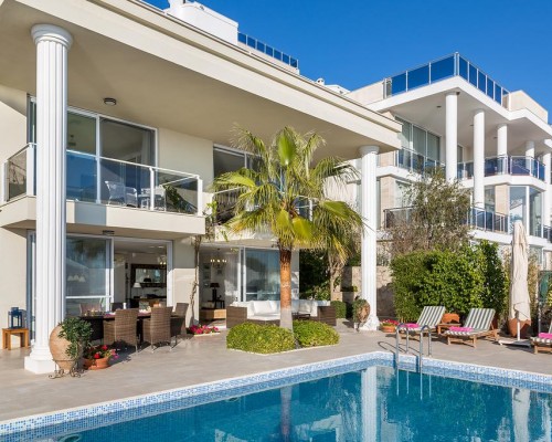 Villa Lord's View в Калкане: что важно знать перед бронированием