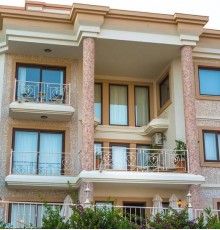 Villa Antik