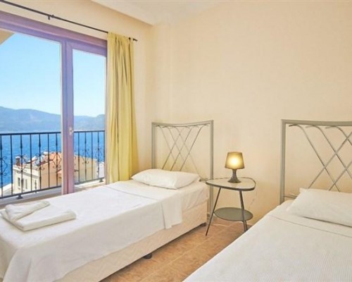 Villa Maia 2 в Калкане: что это за отель и кому он подойдёт