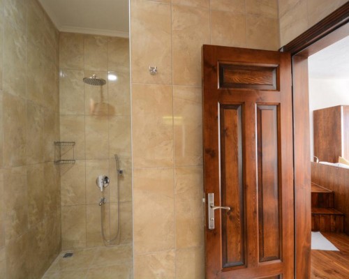 Korunakli Villa Lavanta, Калкан — что это за отель на самом деле