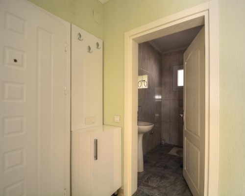 Korunakli Villa Despina — вилла с бассейном в Калкане